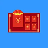红包墙插件